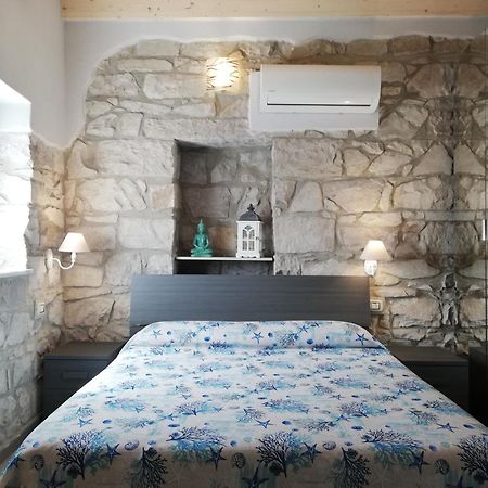 A Ca Da Chidedda Βίλα Carloforte  Εξωτερικό φωτογραφία